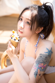 非首脑会谈